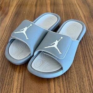 Nike Jordan Hydro 6 Slides Size 8